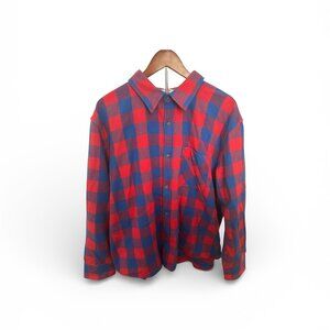 Aritzia TNA Radcliff shirt